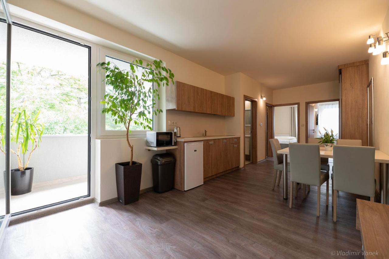 Apartmany I - Kafe Bojnice Εξωτερικό φωτογραφία