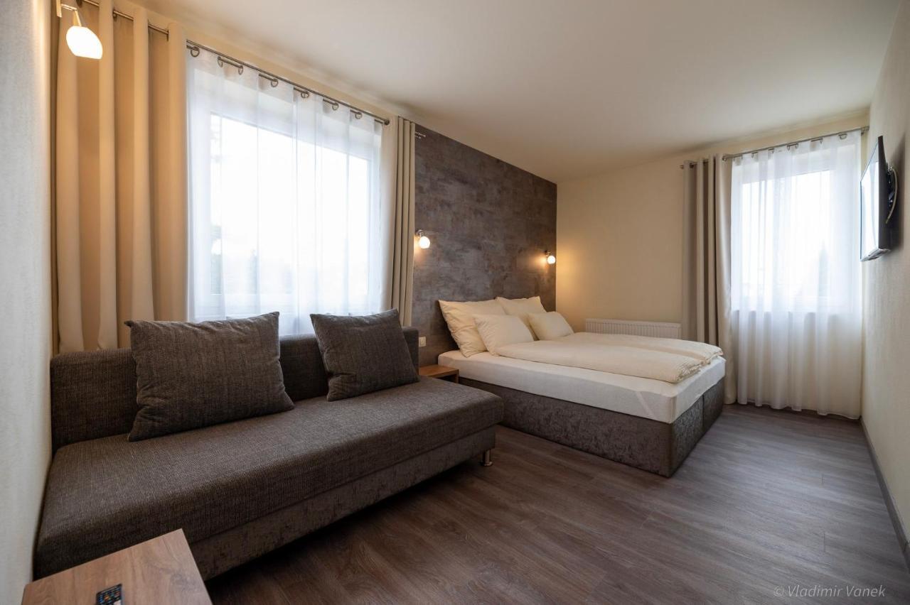 Apartmany I - Kafe Bojnice Εξωτερικό φωτογραφία