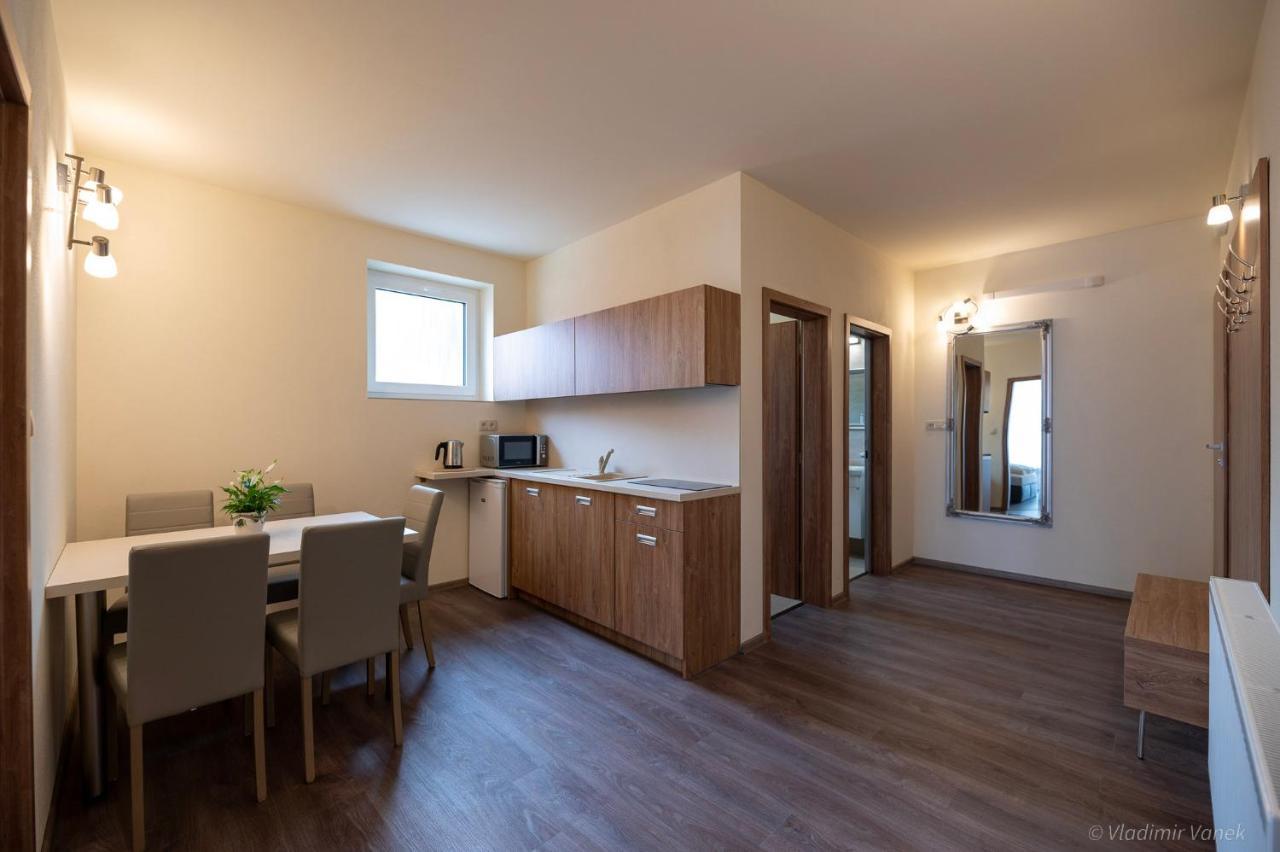Apartmany I - Kafe Bojnice Εξωτερικό φωτογραφία