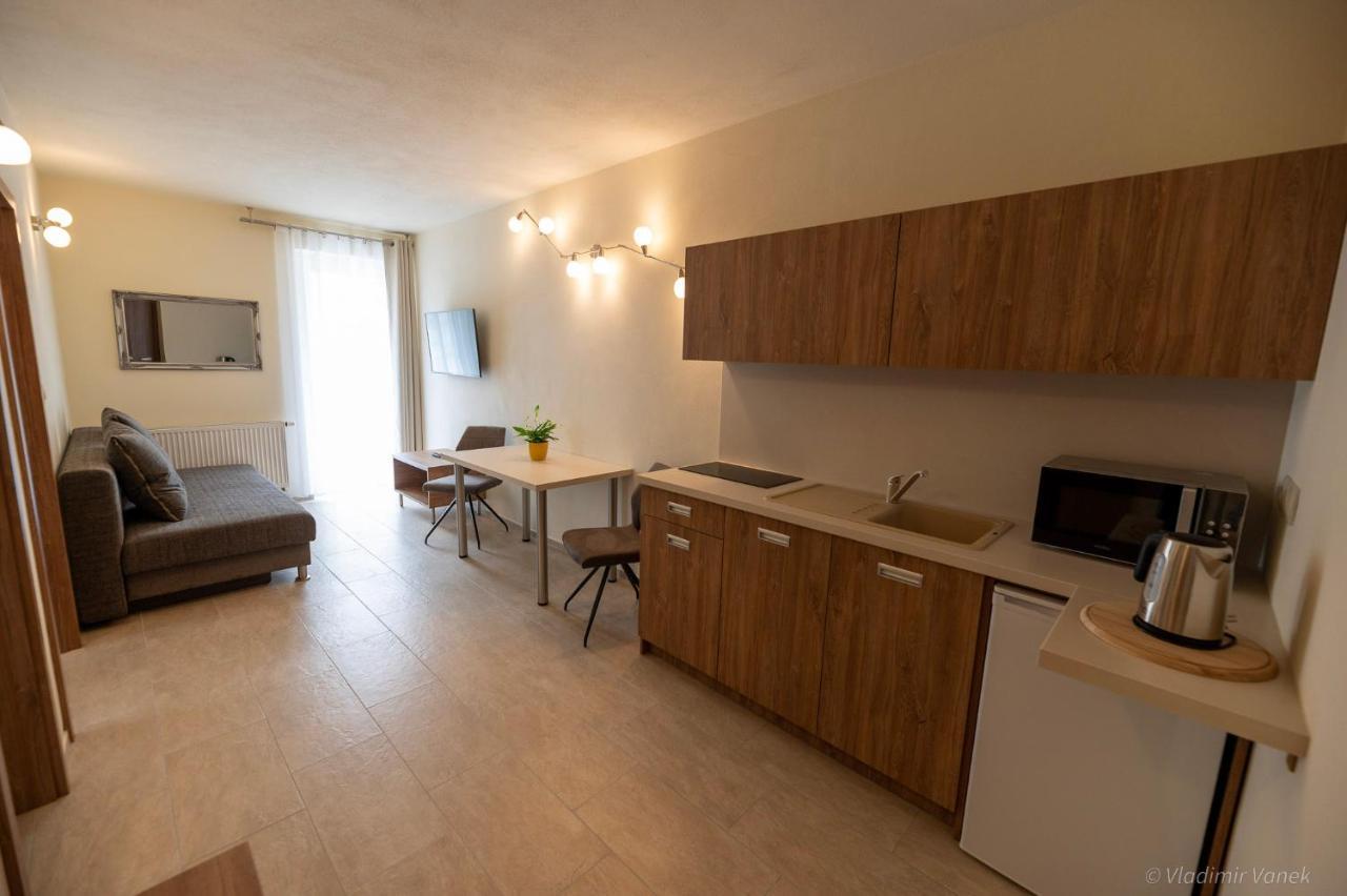 Apartmany I - Kafe Bojnice Εξωτερικό φωτογραφία