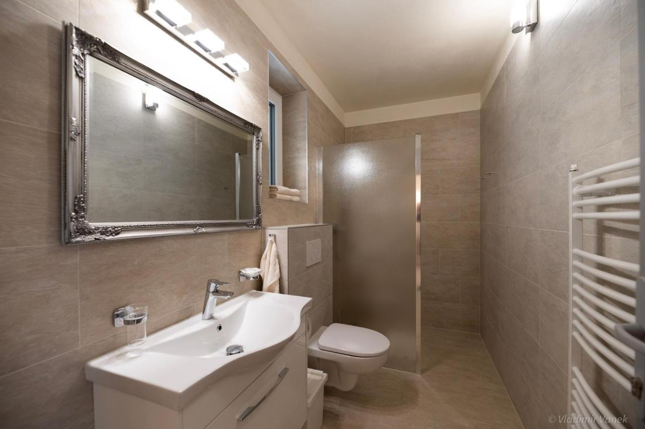 Apartmany I - Kafe Bojnice Εξωτερικό φωτογραφία