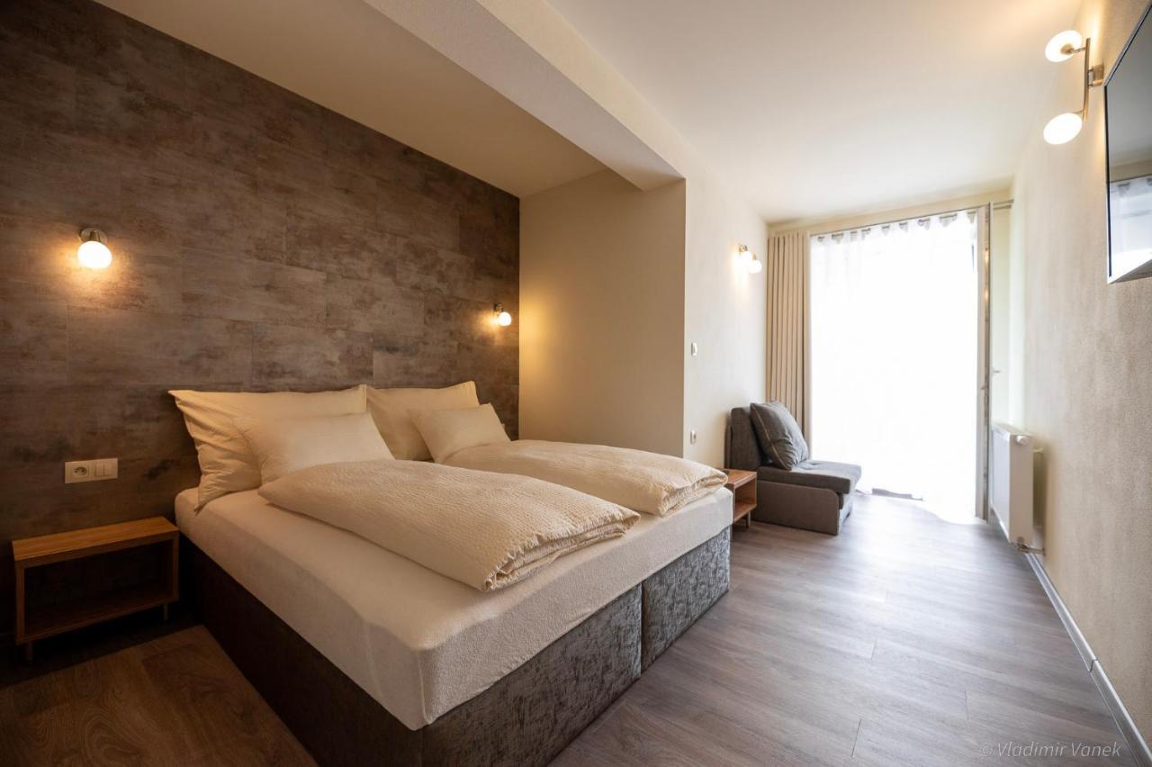 Apartmany I - Kafe Bojnice Εξωτερικό φωτογραφία