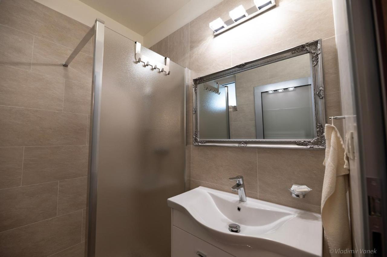 Apartmany I - Kafe Bojnice Εξωτερικό φωτογραφία