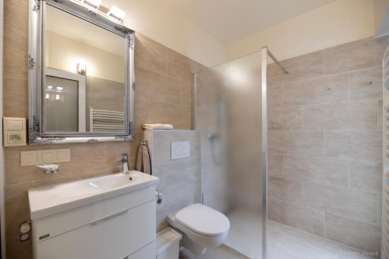Apartmany I - Kafe Bojnice Εξωτερικό φωτογραφία