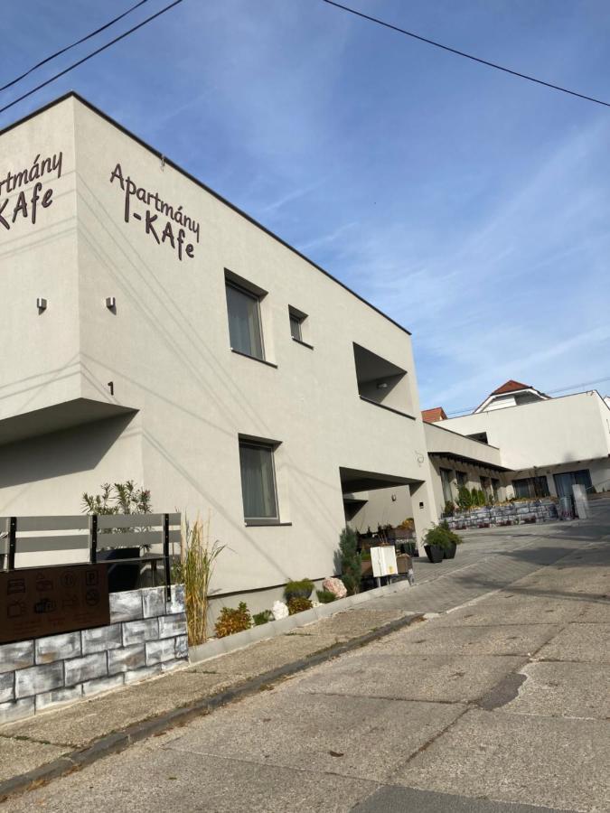 Apartmany I - Kafe Bojnice Εξωτερικό φωτογραφία