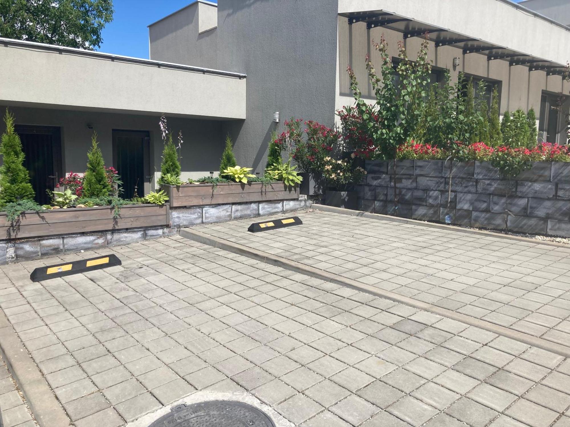 Apartmany I - Kafe Bojnice Εξωτερικό φωτογραφία