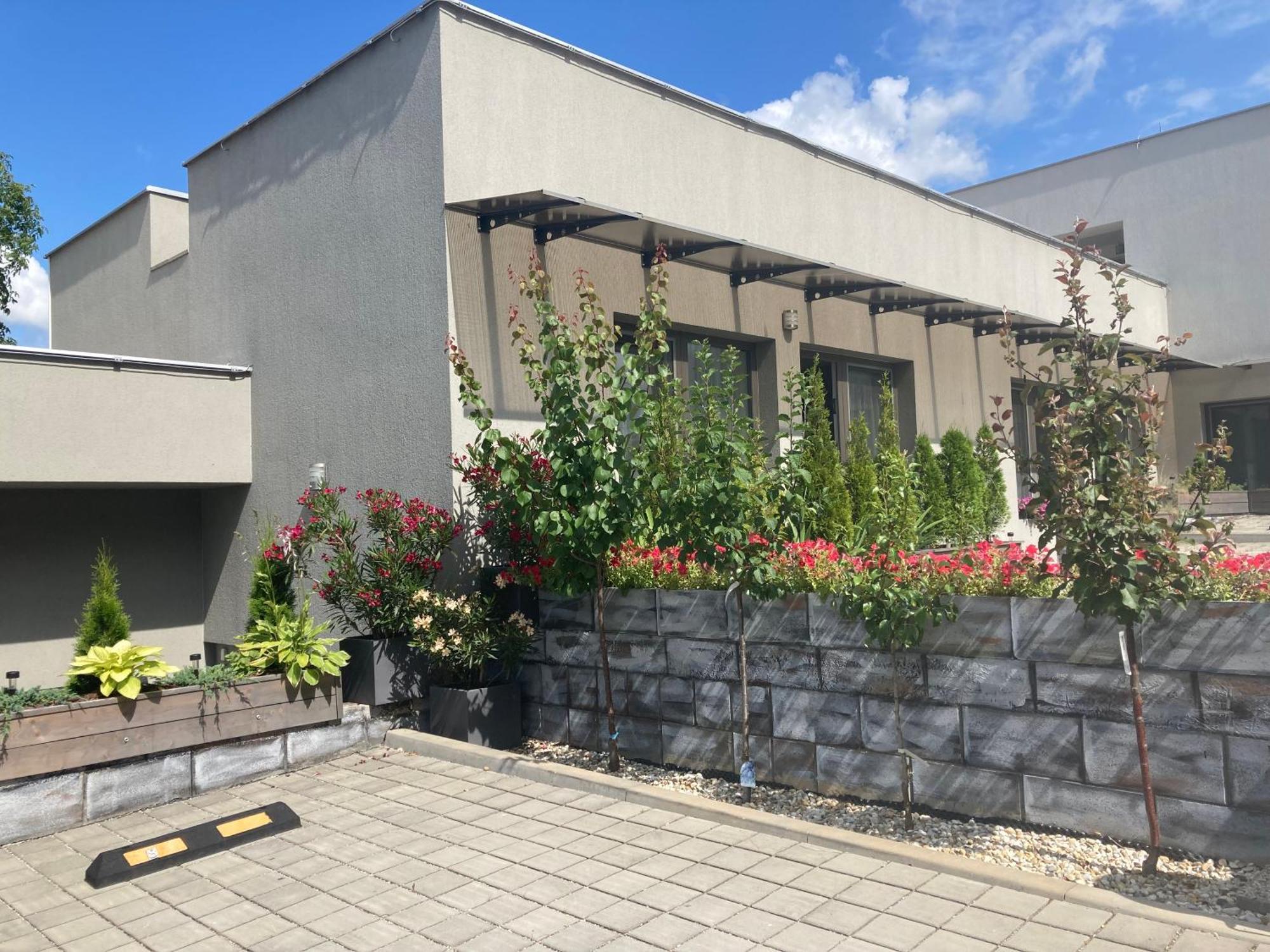 Apartmany I - Kafe Bojnice Εξωτερικό φωτογραφία