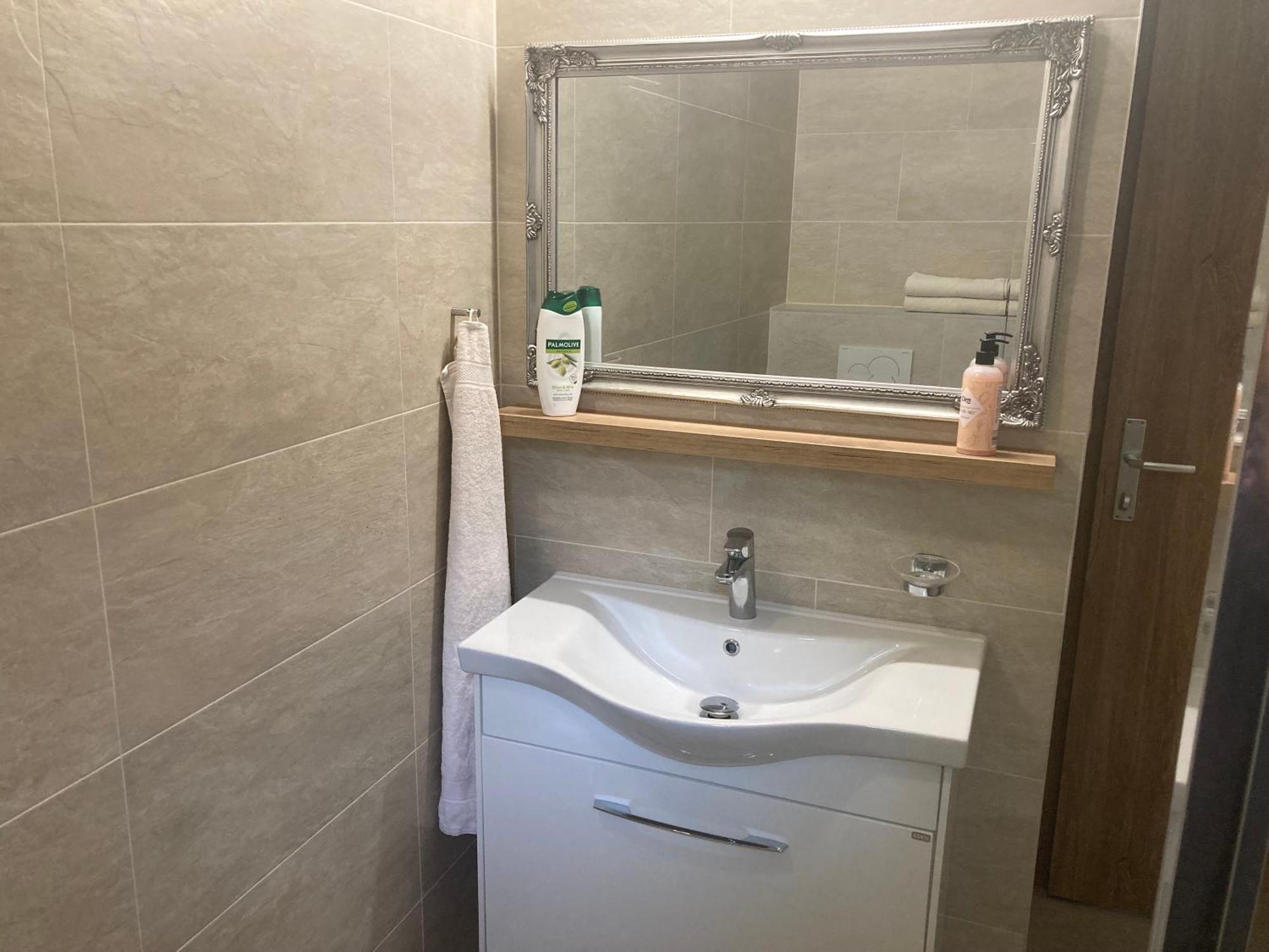Apartmany I - Kafe Bojnice Εξωτερικό φωτογραφία