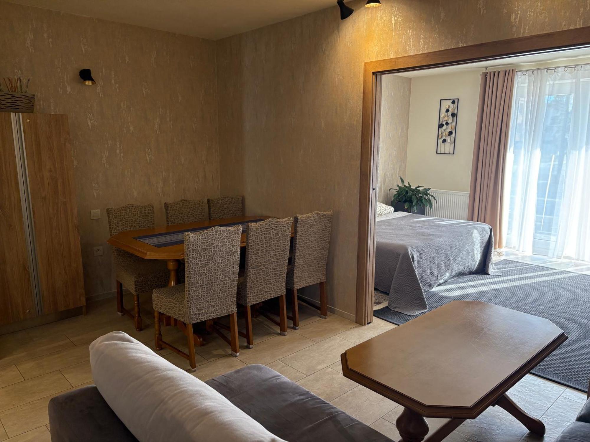 Apartmany I - Kafe Bojnice Εξωτερικό φωτογραφία