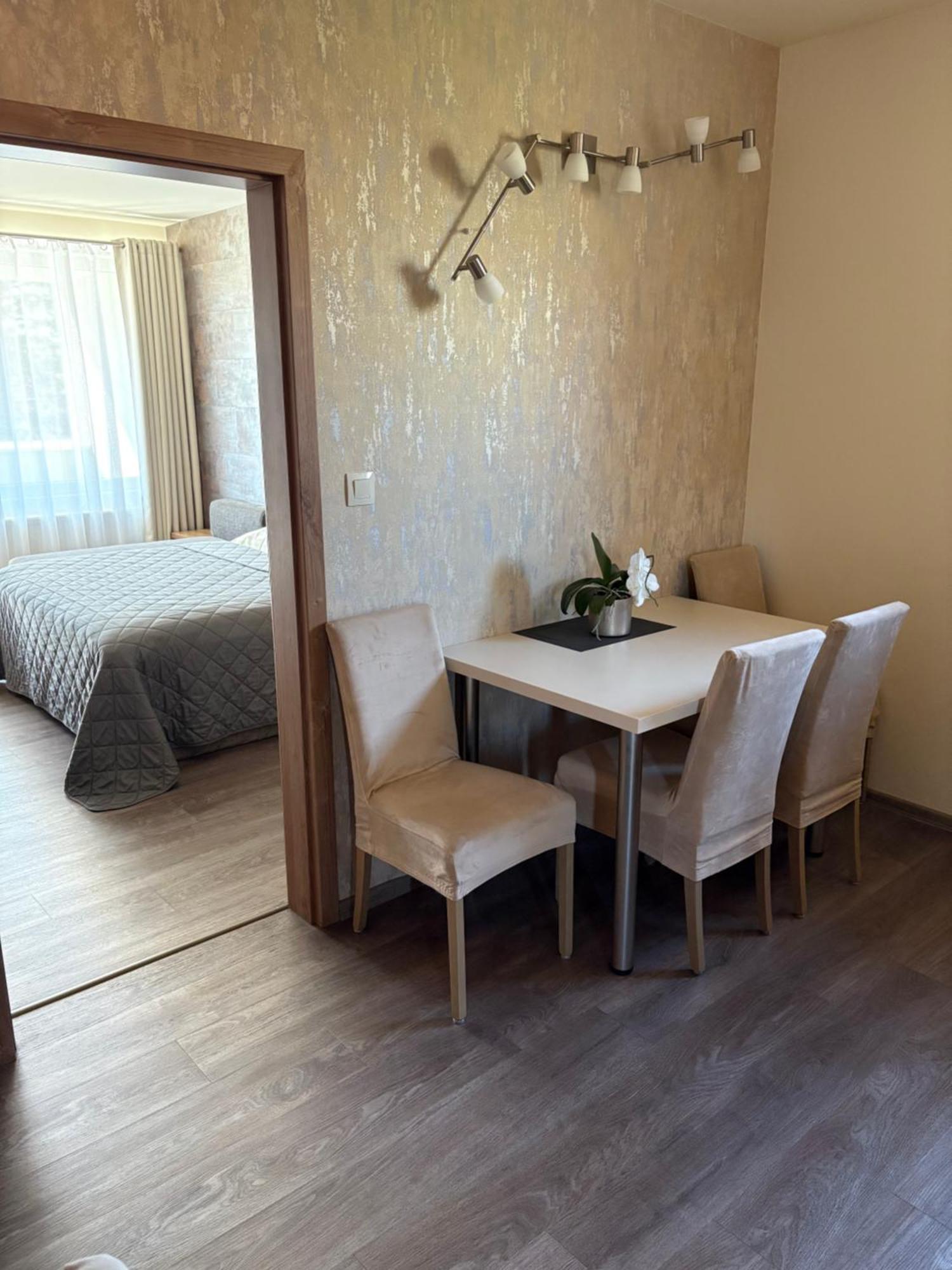 Apartmany I - Kafe Bojnice Εξωτερικό φωτογραφία
