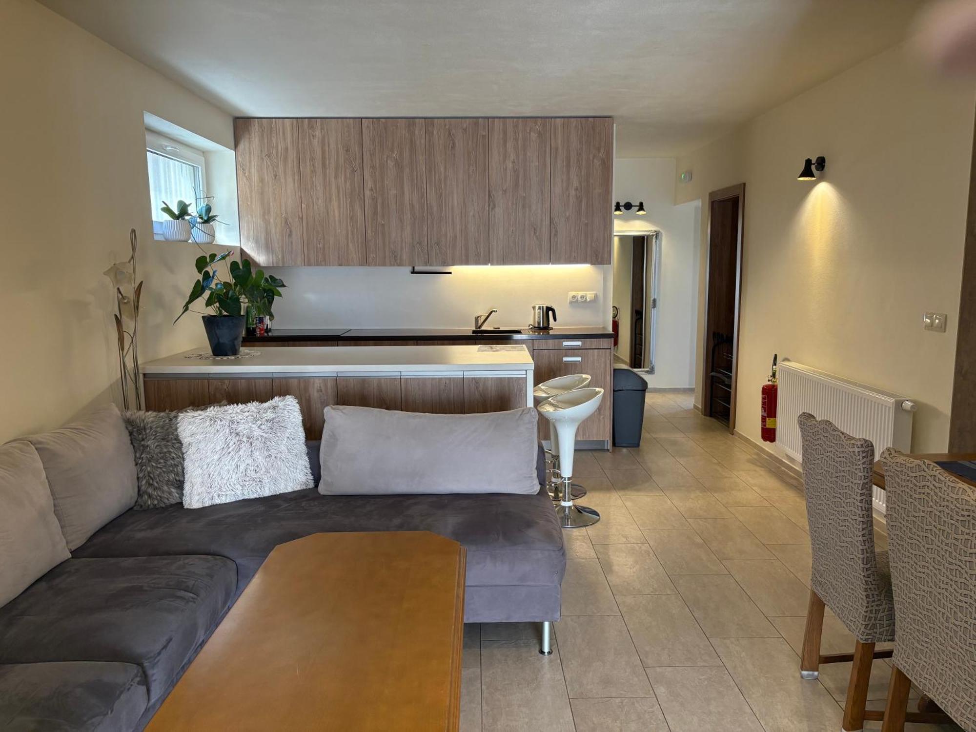 Apartmany I - Kafe Bojnice Εξωτερικό φωτογραφία