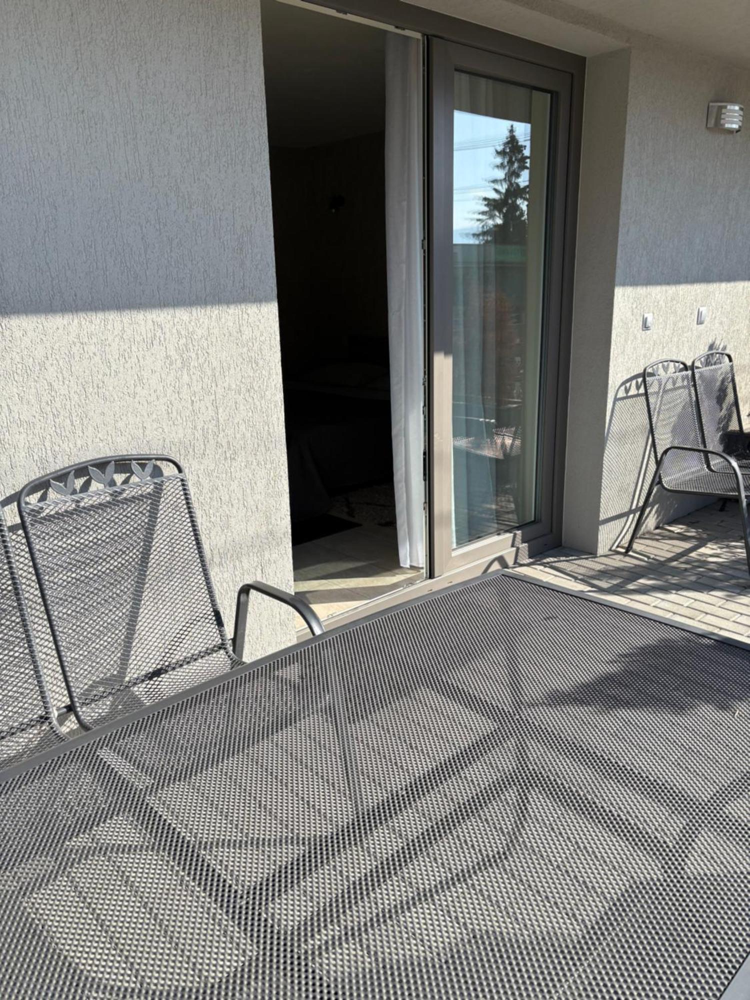 Apartmany I - Kafe Bojnice Εξωτερικό φωτογραφία