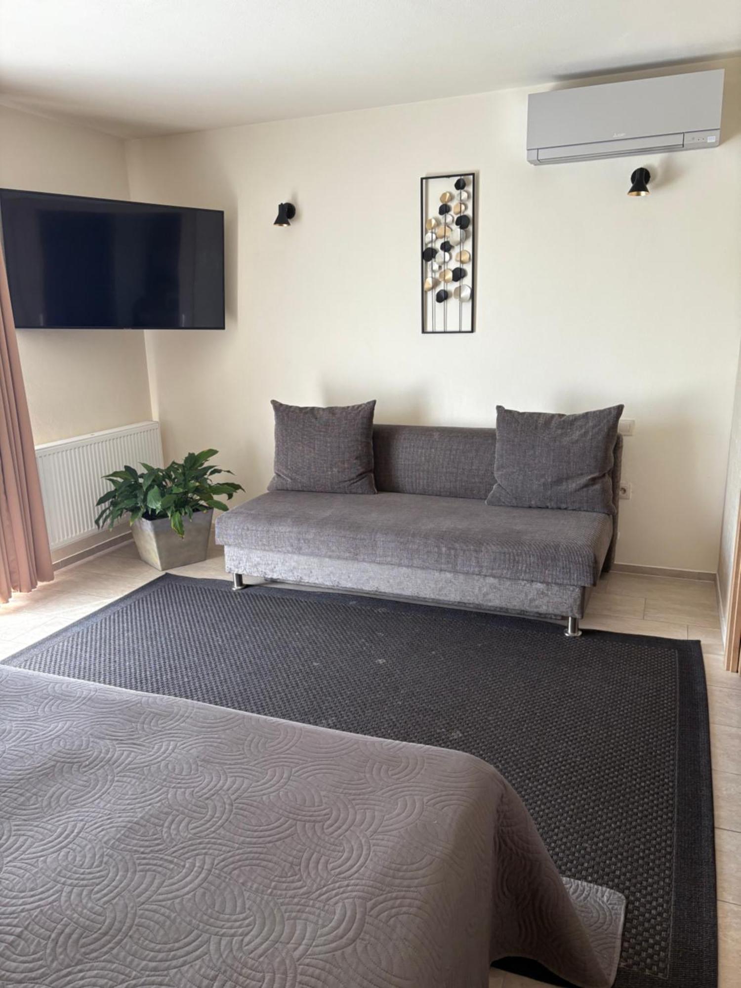 Apartmany I - Kafe Bojnice Εξωτερικό φωτογραφία