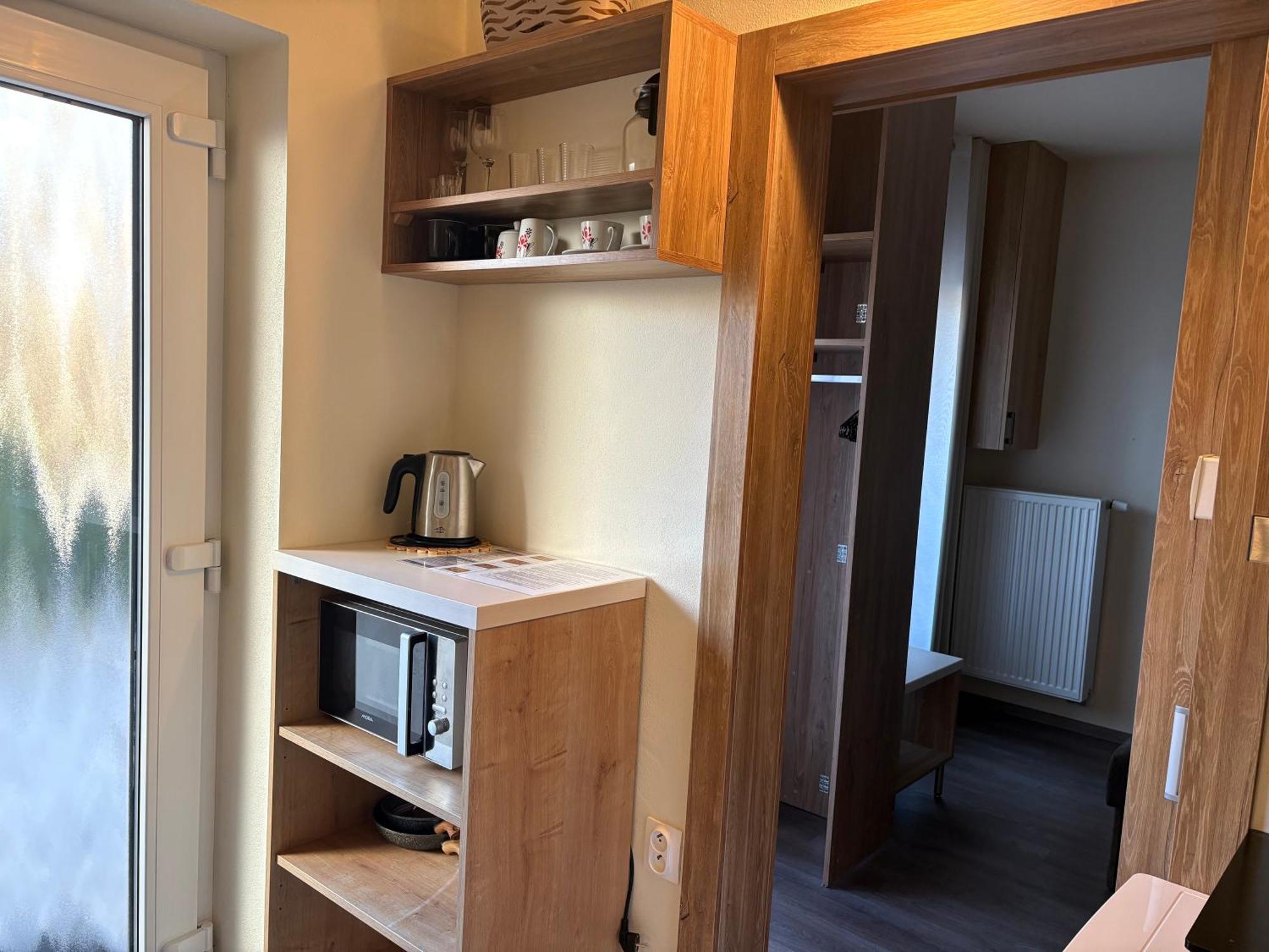 Apartmany I - Kafe Bojnice Εξωτερικό φωτογραφία