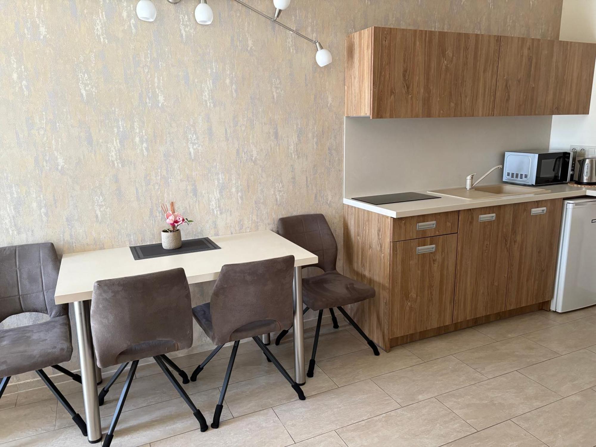 Apartmany I - Kafe Bojnice Εξωτερικό φωτογραφία